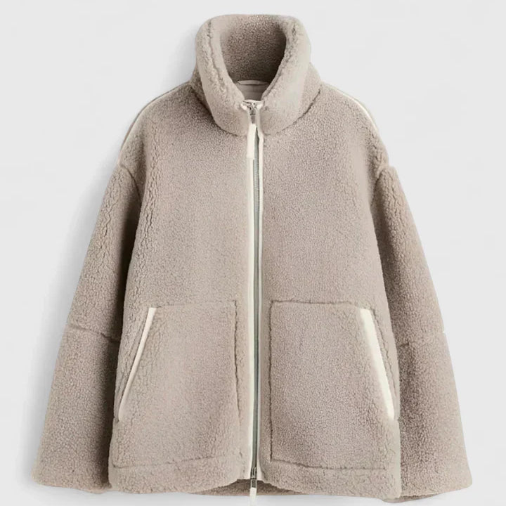 Tia | Comfortable Jacket