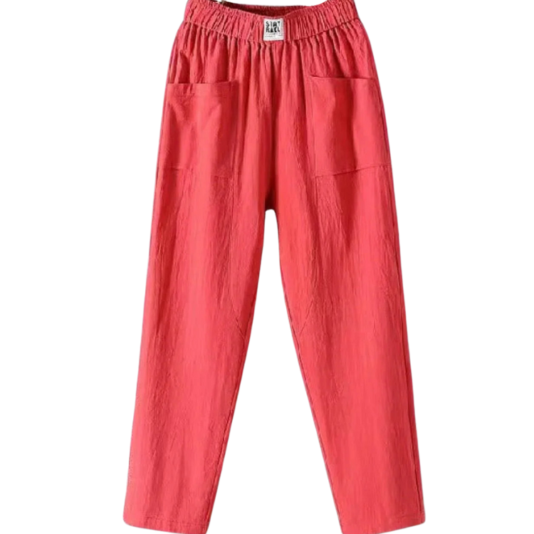 Celi | Chic & Timeless Women’s Trousers