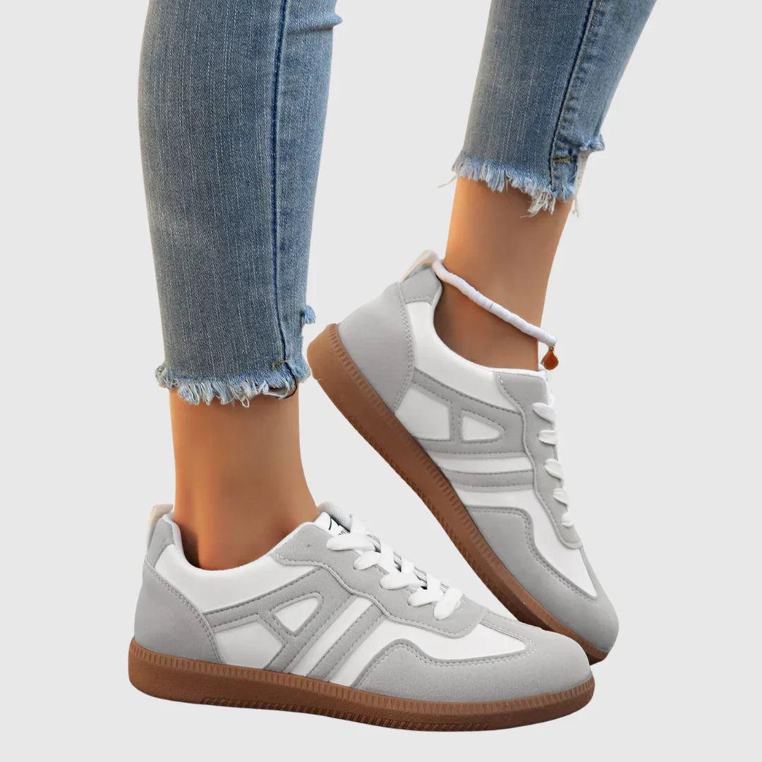 Delyziah | Orthopedic Sneakers