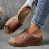 Brooklyn | Supportive Sandals with Arch Support