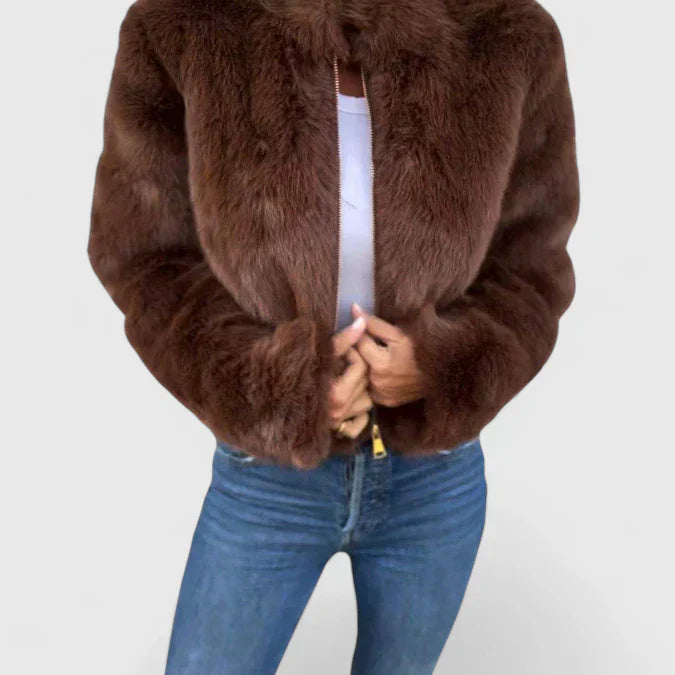 Ija | Elegant Jacket