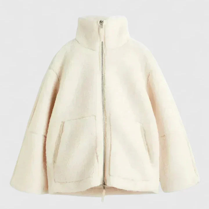 Tia | Comfortable Jacket
