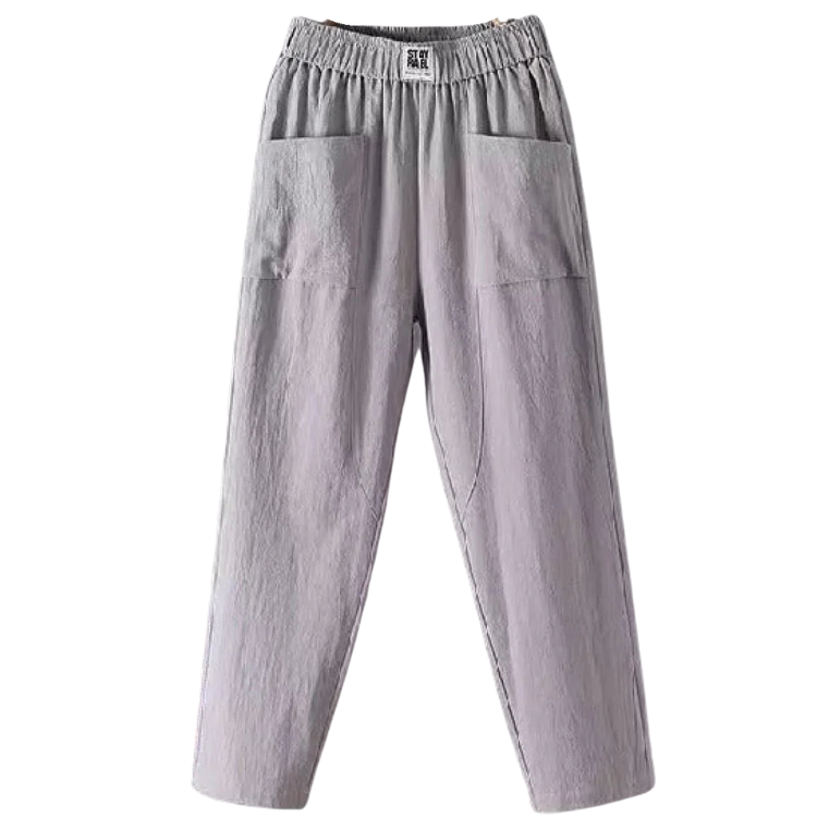 Celi | Chic & Timeless Women’s Trousers