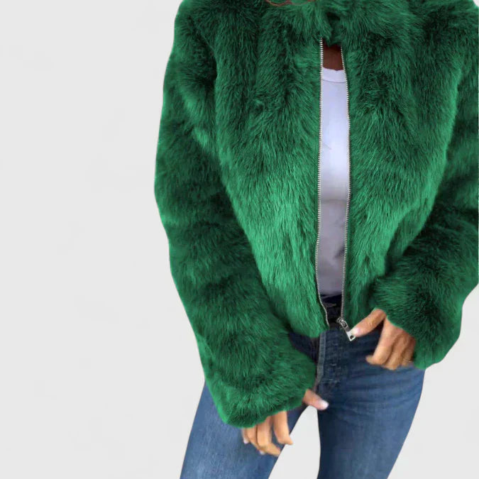 Ija | Elegant Jacket