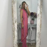 SKYE – PRINTED COMFY SUIT