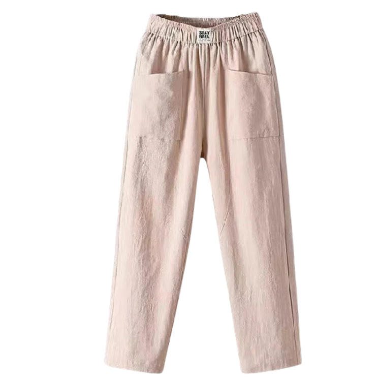 Celi | Chic & Timeless Women’s Trousers