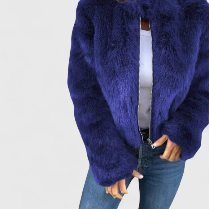 Ija | Elegant Jacket