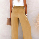 BRIAR – HIGH-WAIST RELAXED PANTS