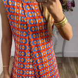 SKYE – PRINTED COMFY SUIT