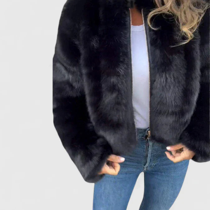 Ija | Elegant Jacket