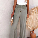 BRIAR – HIGH-WAIST RELAXED PANTS