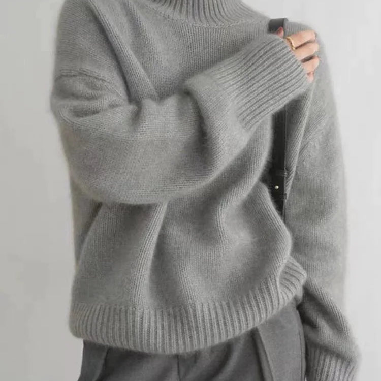 Palomayrah | Elegant Sweater