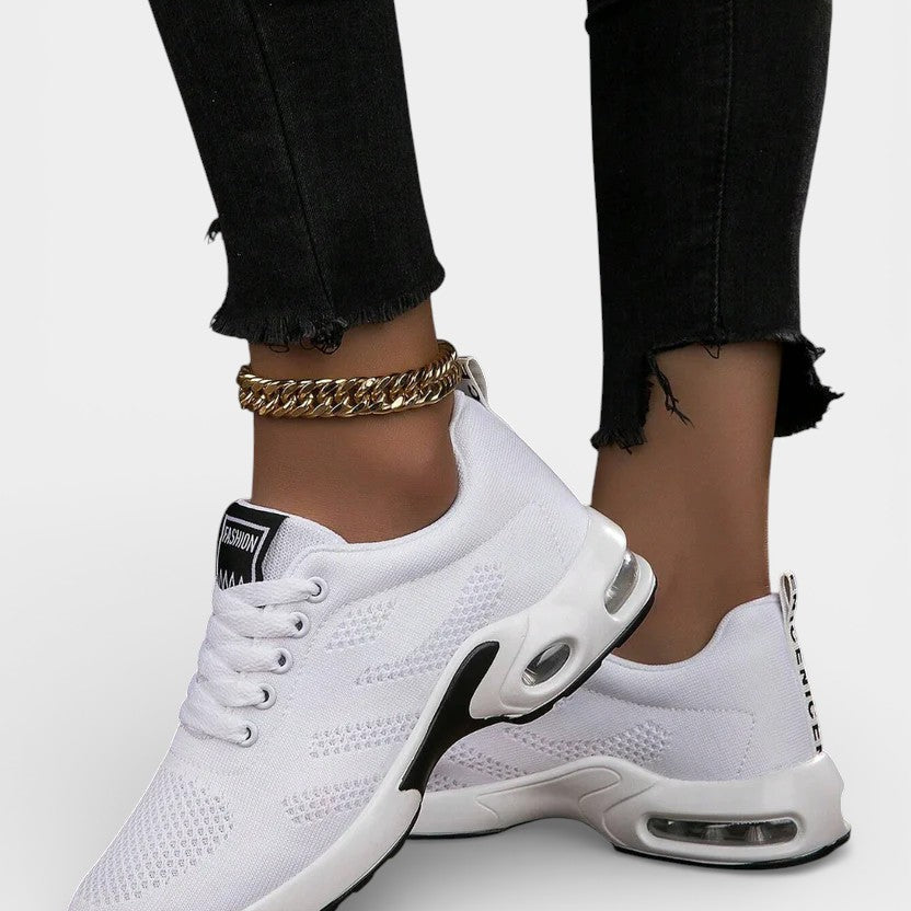 Simoneta® - Orthopedic Slippers with Air Cushion | Premium Edition