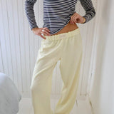 AVA – SOFT LOUNGE PANTS FOR WOMEN'S