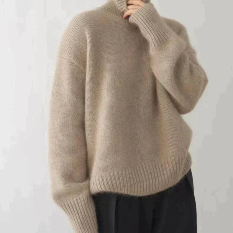 Palomayrah | Elegant Sweater
