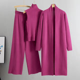 Keira - Elegant 3-Piece Set