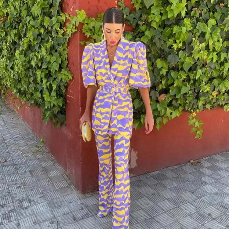 AELIRRA – BREEZEFORM TWO-PIECE SET