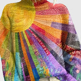 Anjelisiah | Comfortable Sweater