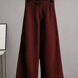 Violetta - Cozy Knit Set