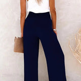 BRIAR – HIGH-WAIST RELAXED PANTS