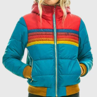 Serenyanna | Comfortable Jacket